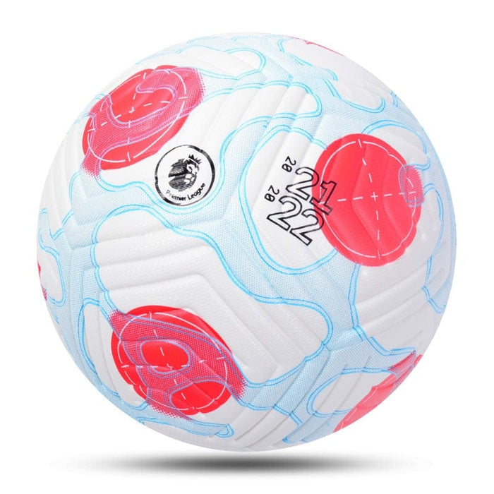 New Football Ball Professional Size 5 Size 4 High Quality PU Material Outdoor Match League Training Goal Soccer Balls futbol