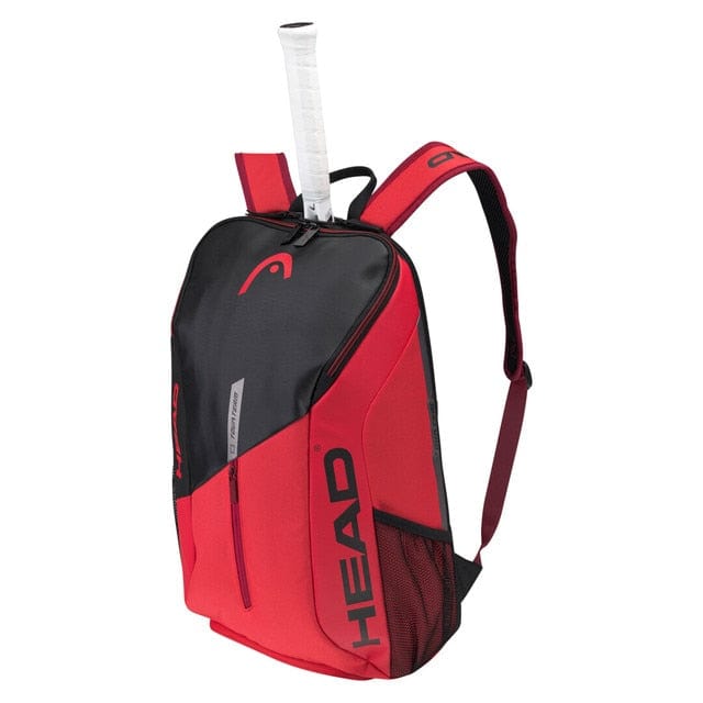 HEAD Tennis Backpack Outdoor Sport Bag Tennis Racket Bag Raqueta Tenis Backpack Original Tennis Backpack With Shoe Bag