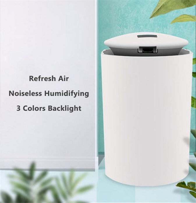 Mini Air Humidifier for Home