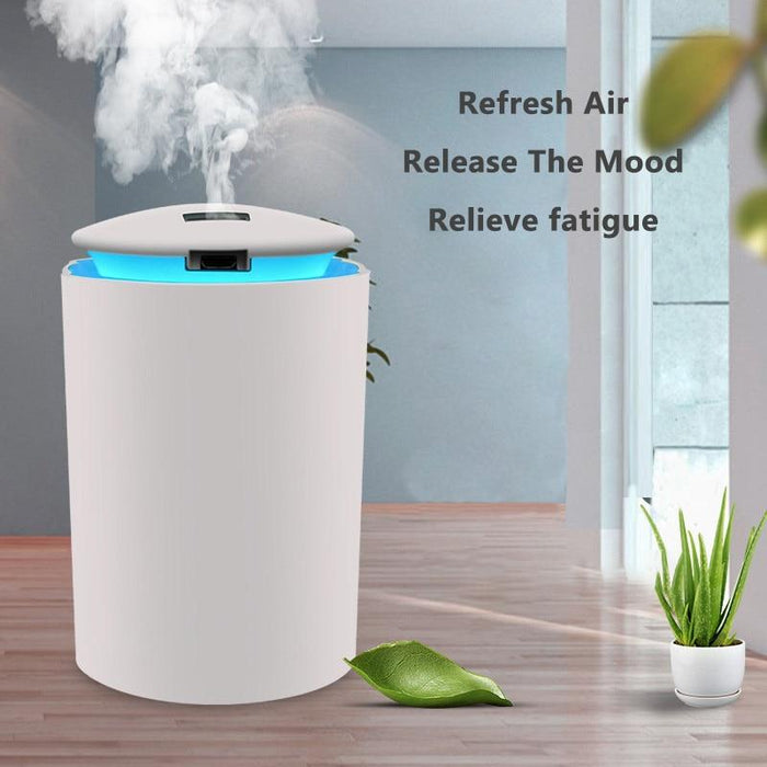 Mini Air Humidifier for Home