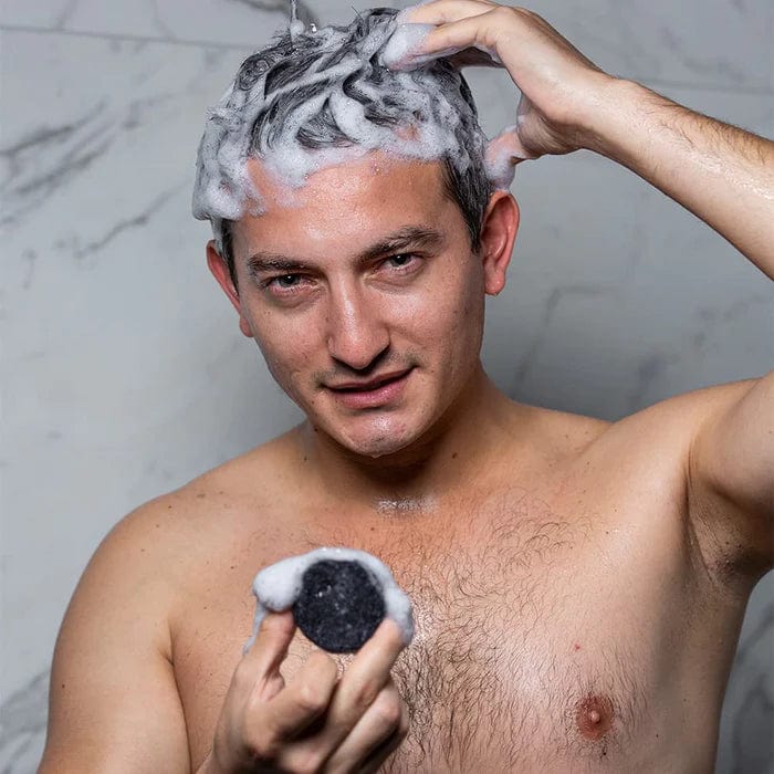 GreyAway™ - Natural Grey Hair Removal Soap
