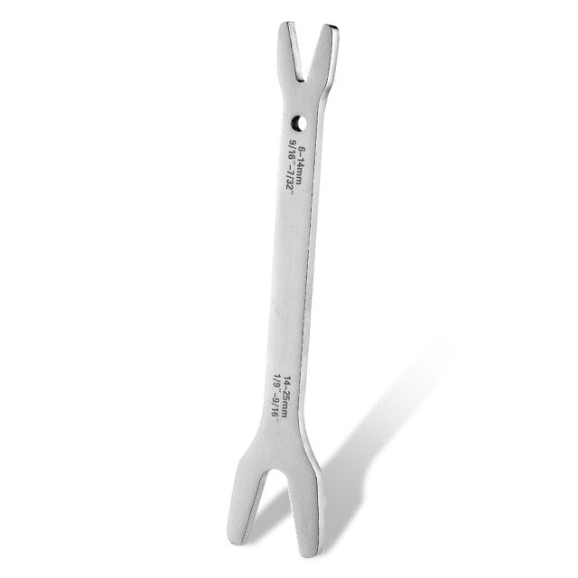 Adjustable Y-type Wrench