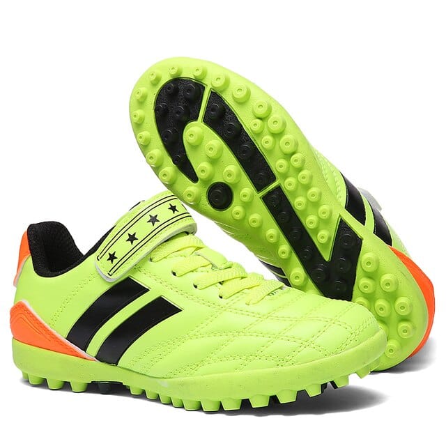 2020 Ultra Light Sneakers Boys Girls Breathable Baseball Shoes Men Spikes Non-slip Outdoor Sports Shoes Softball Shoes