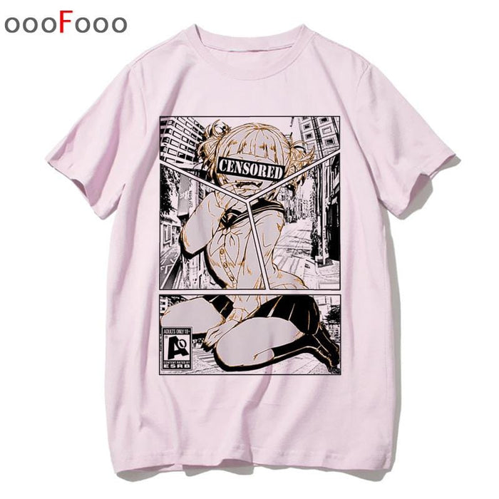 Vaporwave T Shirt Harajuk Tops t-shirt