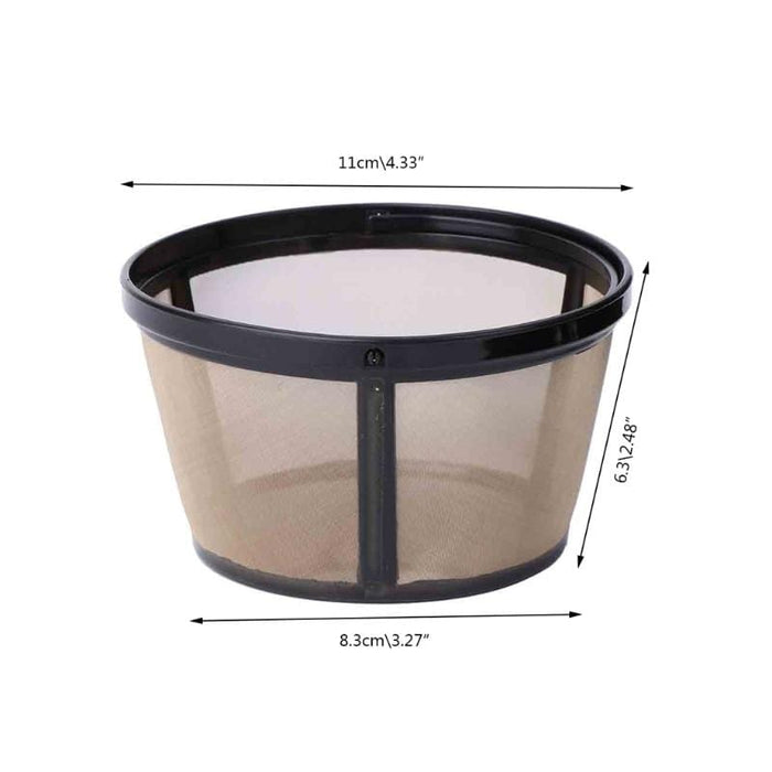 Coffee Filter Basket