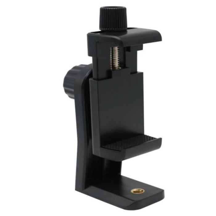 Phone Tripod Mount Adapter Clip Support Holder Stand Vertical&Horizontal Video Shooting for Andriod for iPhone Smart Phones Hot