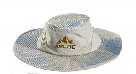 Arctic Cooling Hat