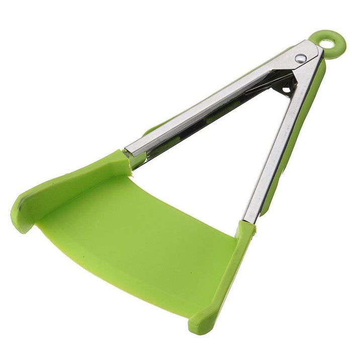 2 in 1 smart kitchen spatula (Molly Embrador)