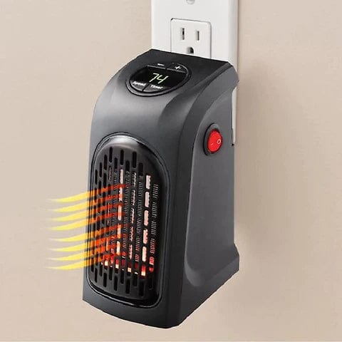 Electric Wall Heater