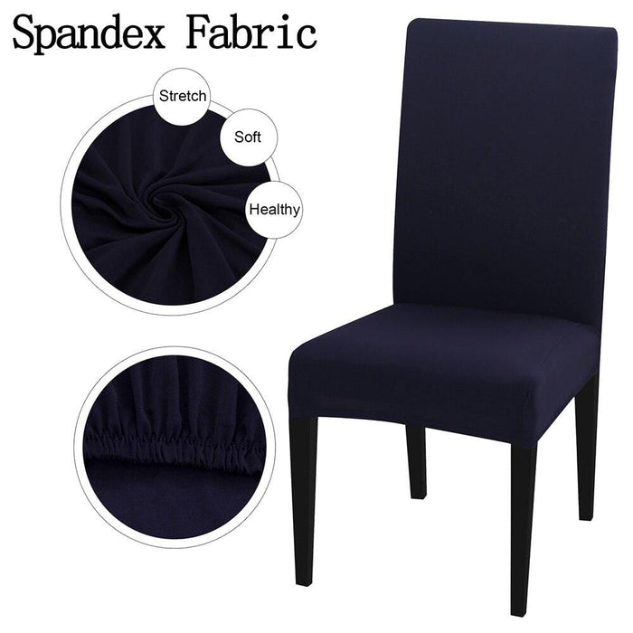 Chair Cover Spandex Stretch