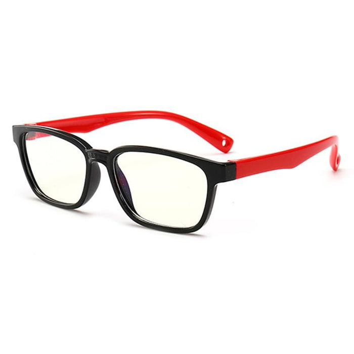 Bendable Children Optical Glasses
