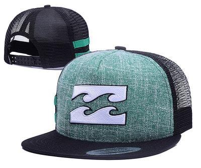 2020 new fashion hip hop hiphop casual men and women spring and summer net cap adjustable flat brim hat wholesale