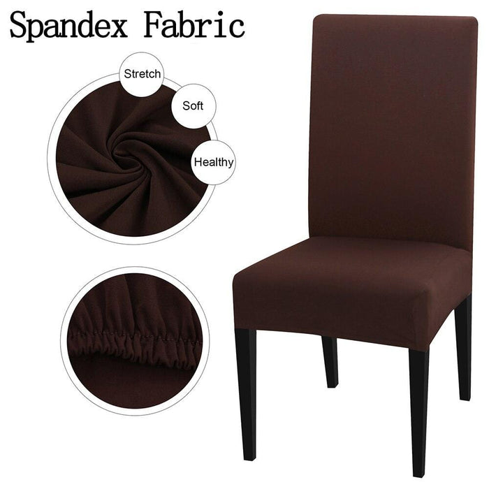 Chair Cover Spandex Stretch