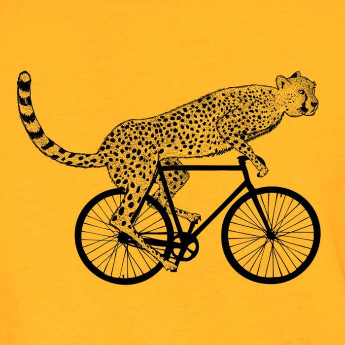 Cheetah Race