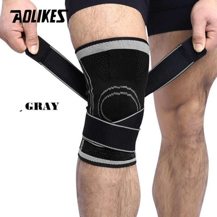 Professional Protective Sports Knee Pad