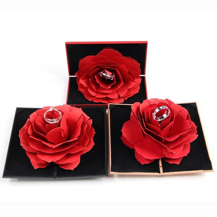 Flower Gift Boxes