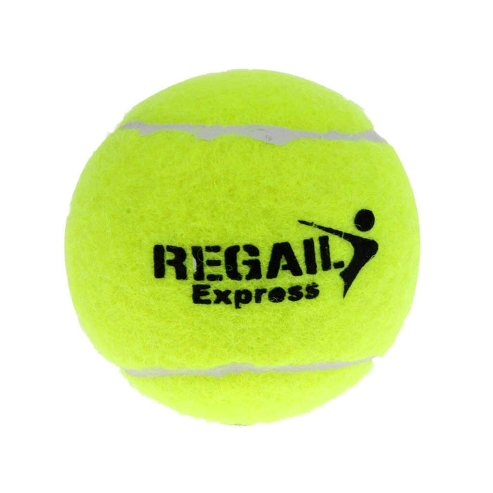 12 Pieces High Elasticity Advanced Training Tennis Balls Dog Toy Balls