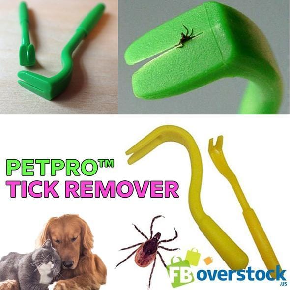 PetPro Tick Remover