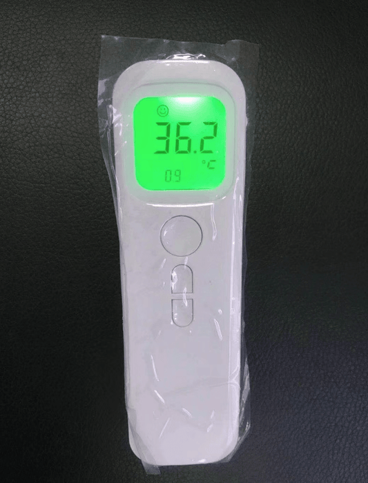 Digital infrared Thermometer
