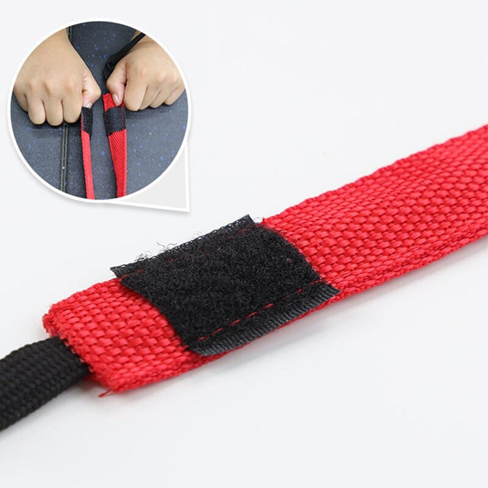 Multifunctional Agility Speed Ladder Adjustable Set Equipment Portable for Exercise Football Youth Coordination Footwork