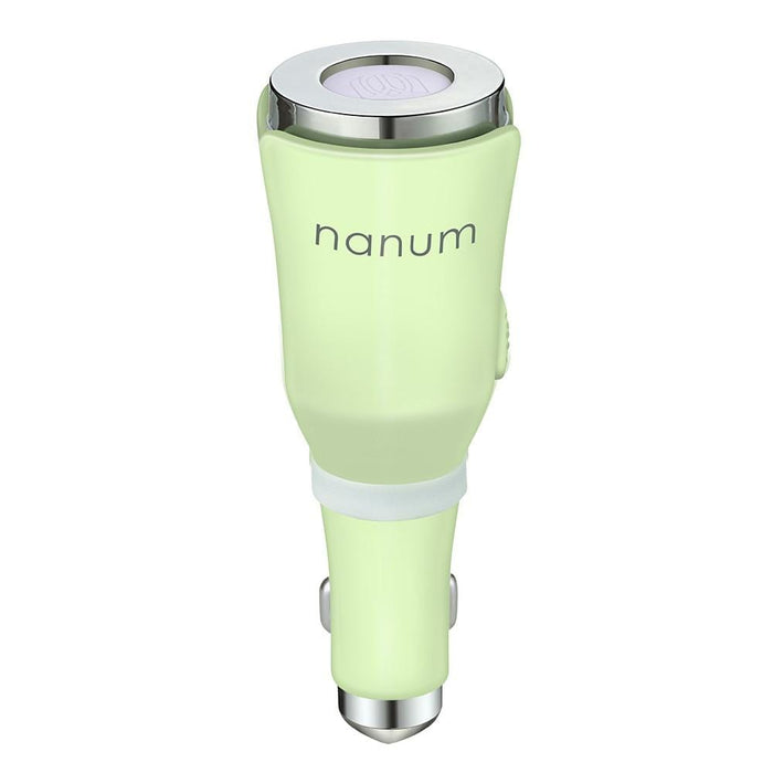 Nanum Aromatherapy Mat Diffuser