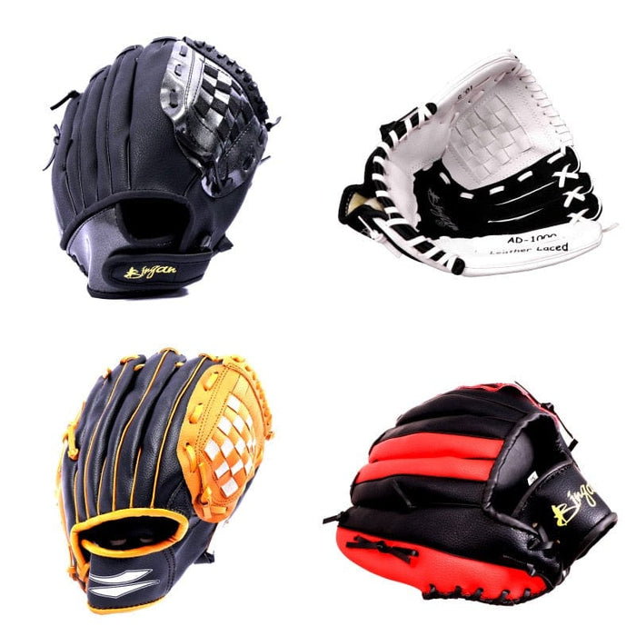 Fonoun Baseball Gloves for Children Adult FNBA011