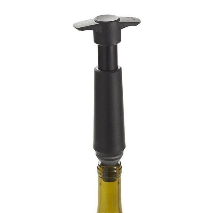 1 Set Wine Saver Vacuum Bottle Stopper Set 1 Pump+2 Caps