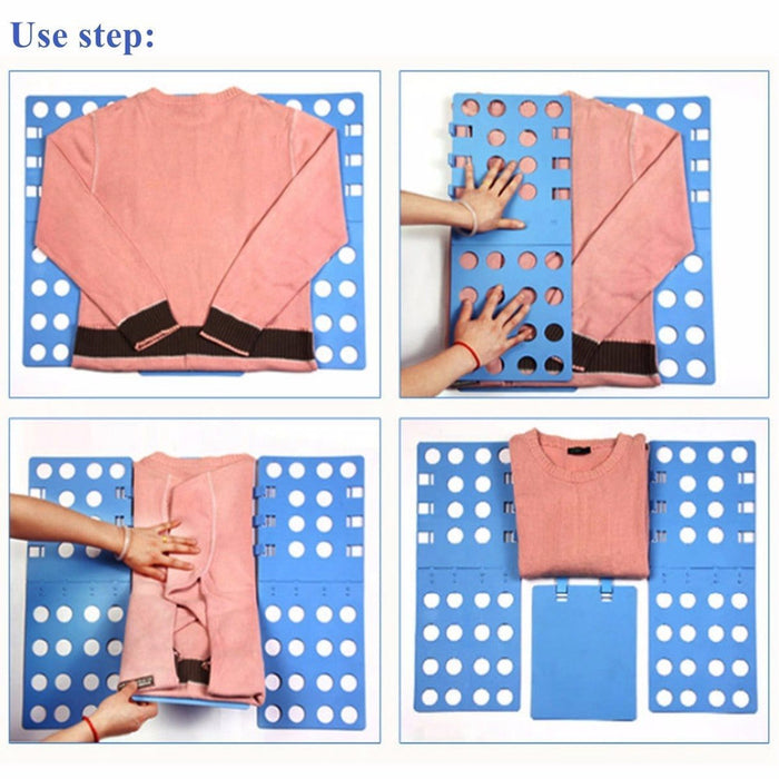 Easy Fold Clothes
