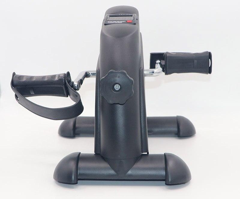 LCD Display Pedal Exercise Indoor Cycling Stepper