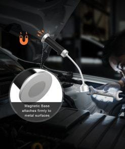 Magnetic Grill Light - BBQ LED Light/9LED