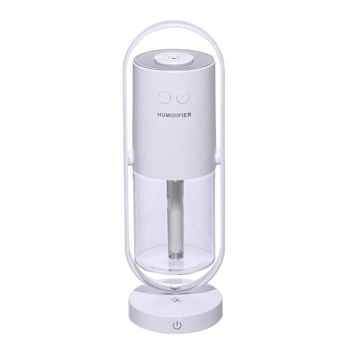New Magic Negative Air Humidifier