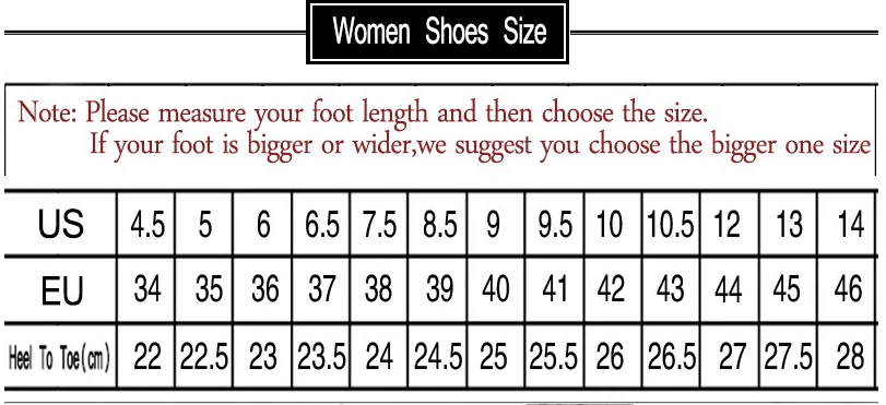 Roman Platform Shoes For Women