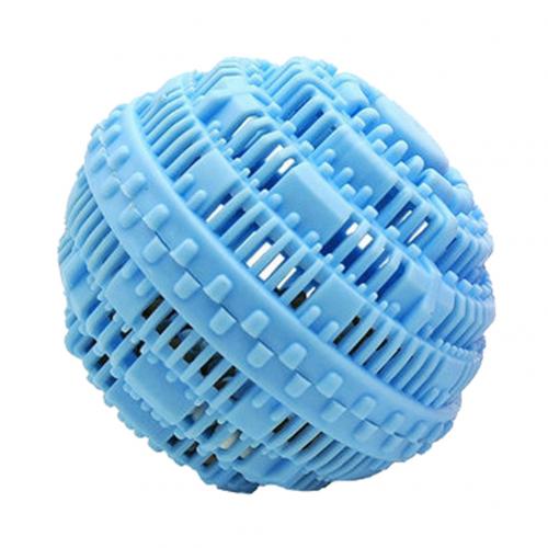 Magic Laundry Ball Orb No Detergent Wash Wizard Style Washing Machine ION