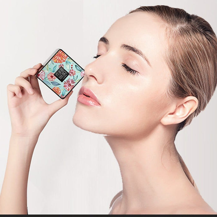 Popular CC Beauty Face Cream Natural Concealer Foundation