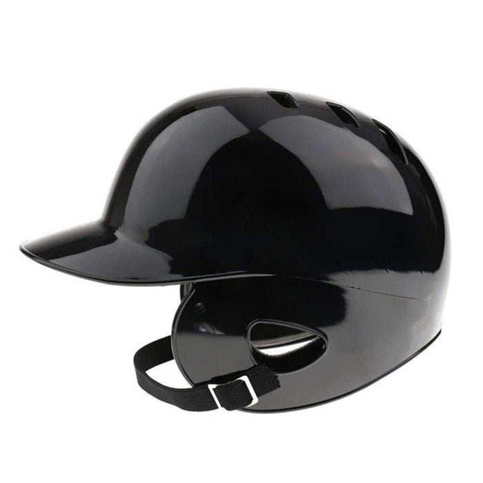 Professional Baseball Helmet for Baseball Match Training Head Protection Baseball Protecter Helmet Cap Kids Teenager Adult Casco