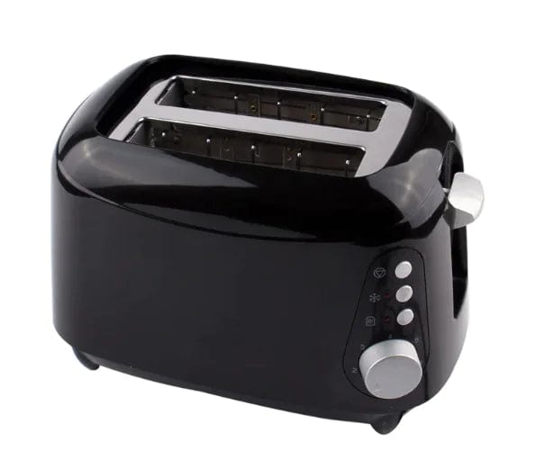 Automatic Toaster