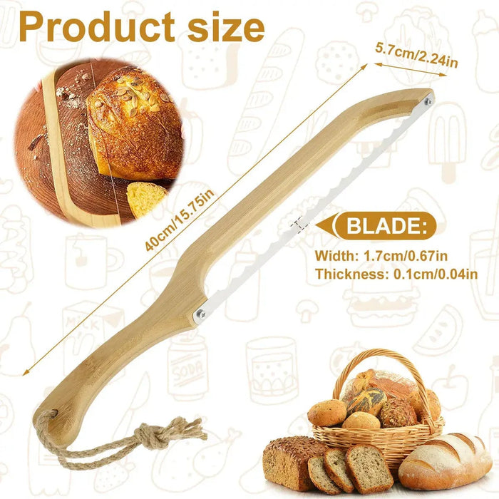 Bread Cutter