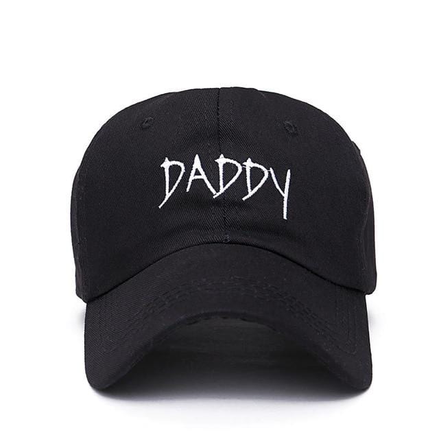 2017 new DADDY Dad Hat Embroidered Baseball Cap Hat men summer Hip hop cap hats